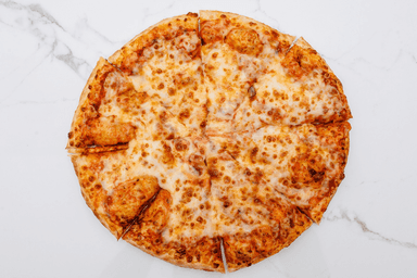 Cheese Pizza (mozzarella cheese)